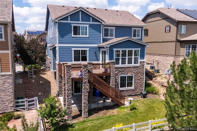 3216 Yale Dr, Broomfield, CO 80023 - photo 3