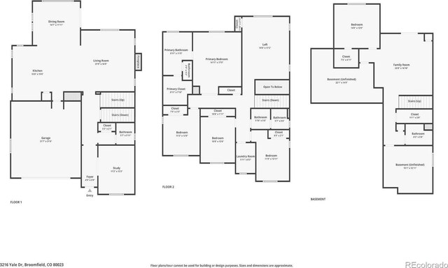 3216 Yale Dr, Broomfield, CO 80023 - photo 38