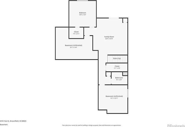3216 Yale Dr, Broomfield, CO 80023 - photo 37