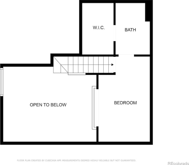 home floor plan