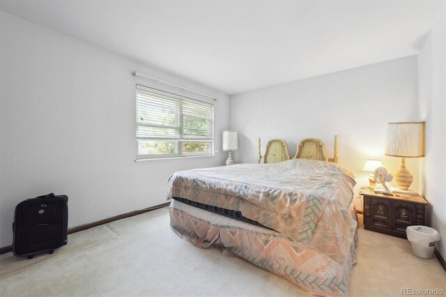 4855 S Joplin St, Aurora, CO 80015 - carpeted bedroom with baseboards