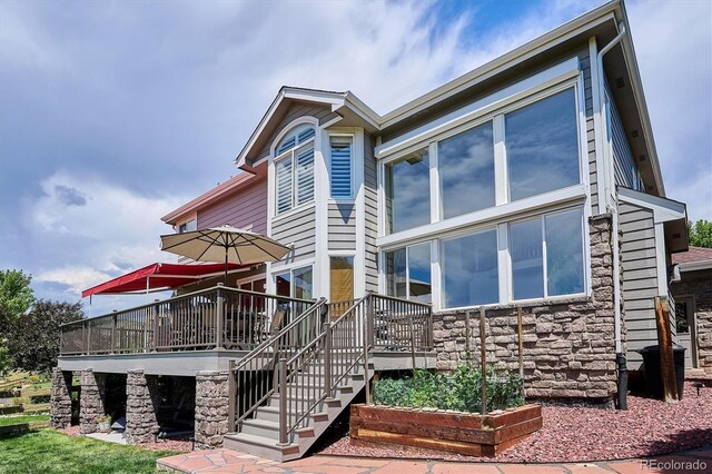 8470 S Oak St, Littleton, CO 80127 - photo 34