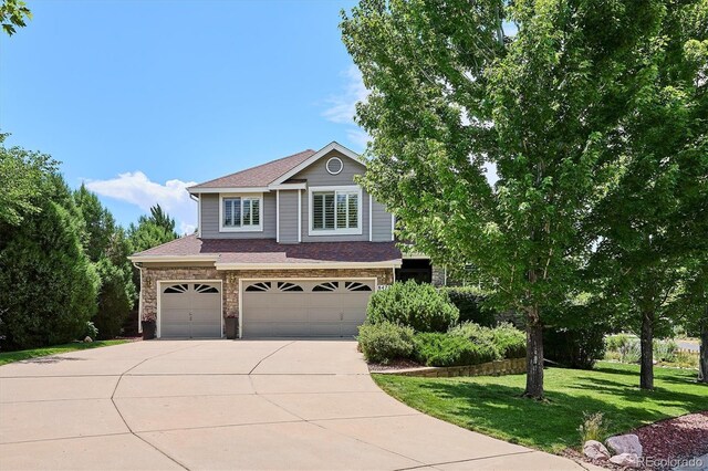8470 S Oak St, Littleton, CO 80127 - photo 1