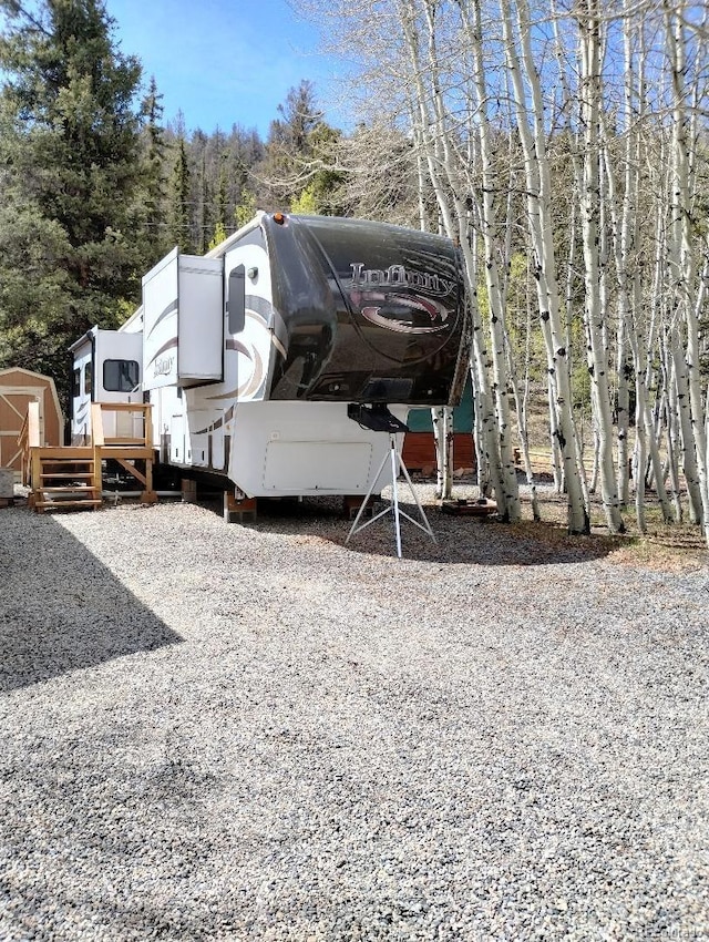 627 Depot Dr, Hartsel, CO 80449 - photo 2