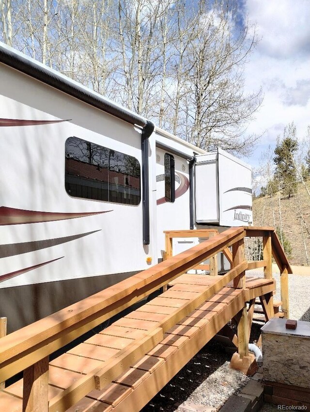 627 Depot Dr, Hartsel, CO 80449 - photo 5