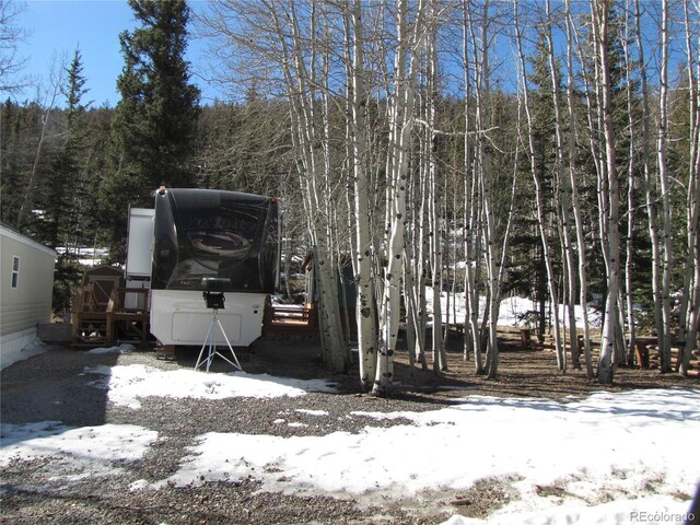 627 Depot Dr, Hartsel, CO 80449 - photo 6