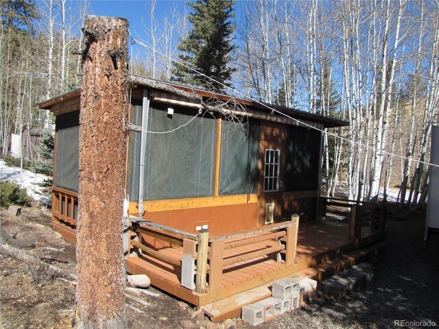 627 Depot Dr, Hartsel, CO 80449 - photo 26
