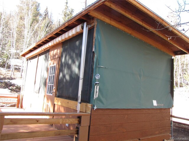 627 Depot Dr, Hartsel, CO 80449 - photo 29