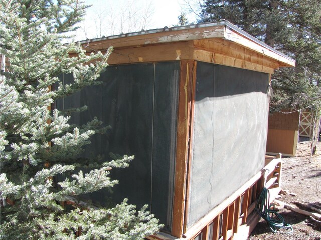 627 Depot Dr, Hartsel, CO 80449 - photo 30