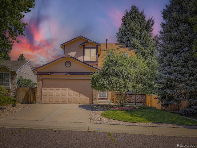 11375 W Maplewood Ave, Littleton, CO 80127 - photo 1