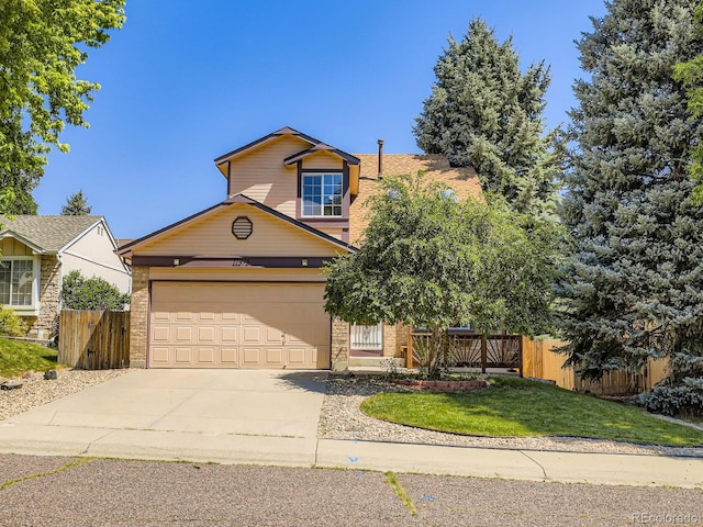 11375 W Maplewood Ave, Littleton, CO 80127 - photo 3