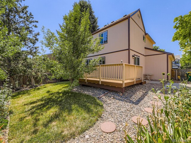 11375 W Maplewood Ave, Littleton, CO 80127 - photo 29