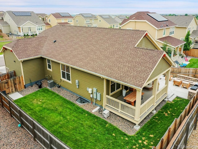 13445 Magnolia Ct, Thornton, CO 80602 - photo 30
