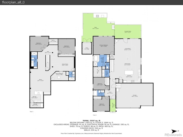 13445 Magnolia Ct, Thornton, CO 80602 - photo 34
