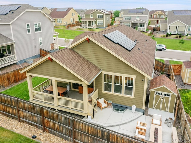 13445 Magnolia Ct, Thornton, CO 80602 - photo 47