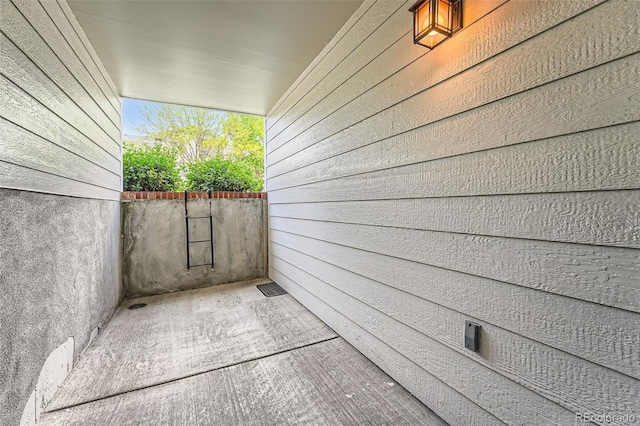 1648 S Cole St Unit A2, Lakewood, CO 80228 - view of patio