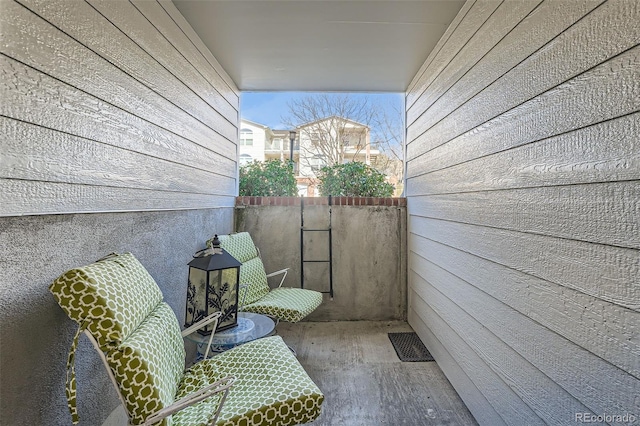 1648 S Cole St Unit A2, Lakewood, CO 80228 - view of balcony