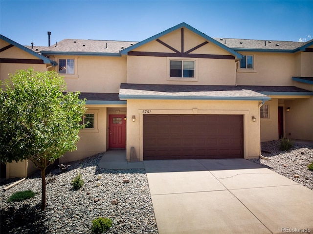 5751 Canyon Reserve Hts, Colorado Springs, CO 80919 - photo 1