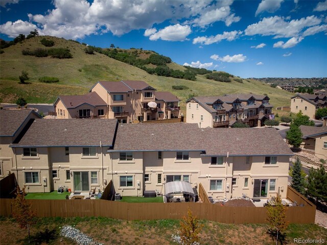 5751 Canyon Reserve Hts, Colorado Springs, CO 80919 - photo 3