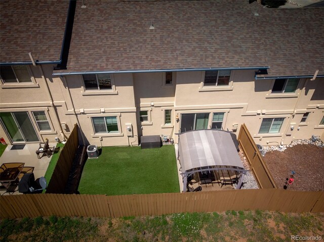 5751 Canyon Reserve Hts, Colorado Springs, CO 80919 - photo 5