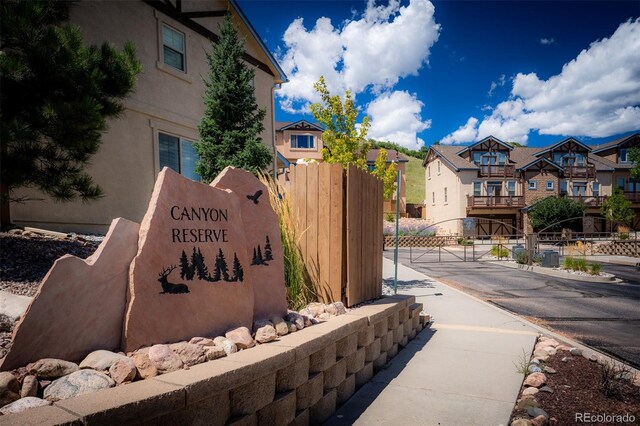5751 Canyon Reserve Hts, Colorado Springs, CO 80919 - photo 11
