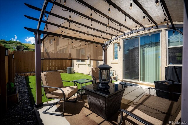 5751 Canyon Reserve Hts, Colorado Springs, CO 80919 - photo 18