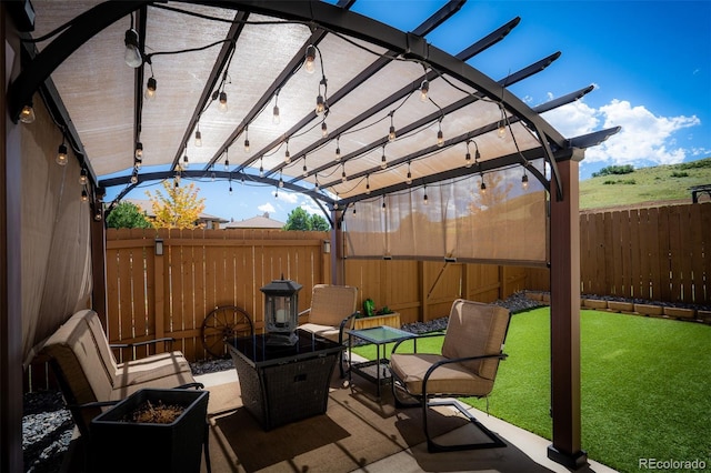 5751 Canyon Reserve Hts, Colorado Springs, CO 80919 - photo 19