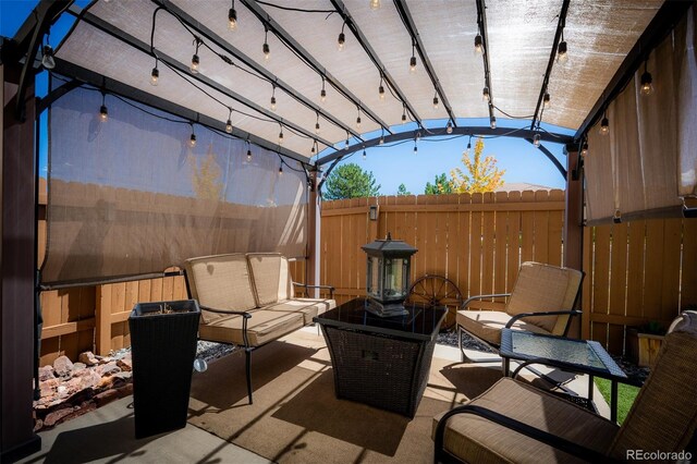 5751 Canyon Reserve Hts, Colorado Springs, CO 80919 - photo 20