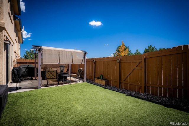5751 Canyon Reserve Hts, Colorado Springs, CO 80919 - photo 22