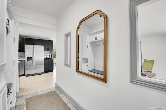 10887 Goodheart Ave, Conifer, CO 80433 - view of corridor