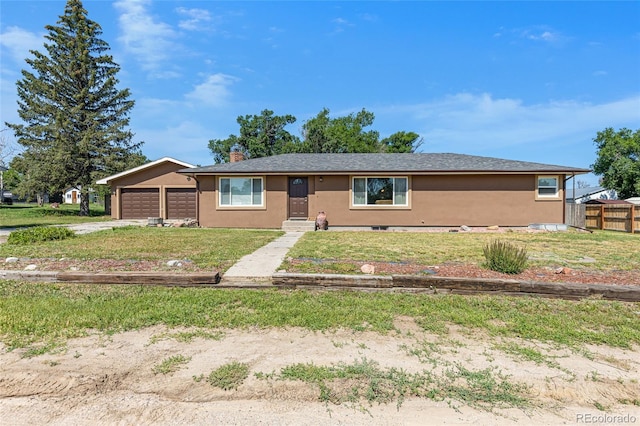 411 Dakota Ave, Simla, CO 80835 - photo 1
