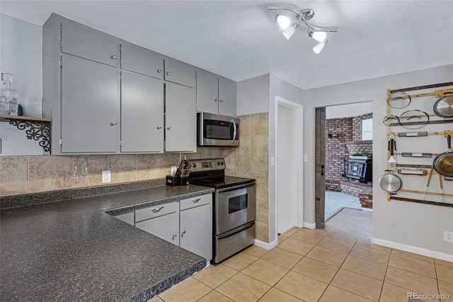 411 Dakota Ave, Simla, CO 80835 - photo 10