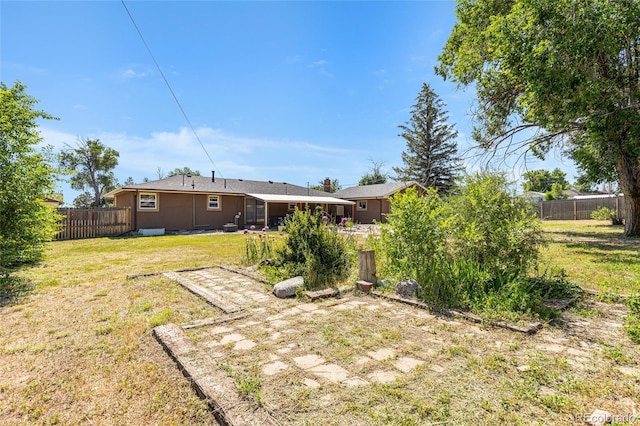 411 Dakota Ave, Simla, CO 80835 - photo 30