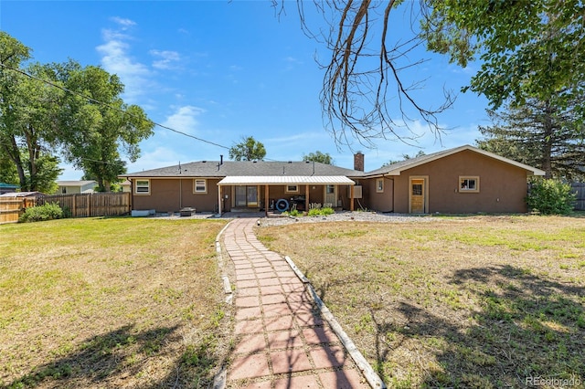 411 Dakota Ave, Simla, CO 80835 - photo 31