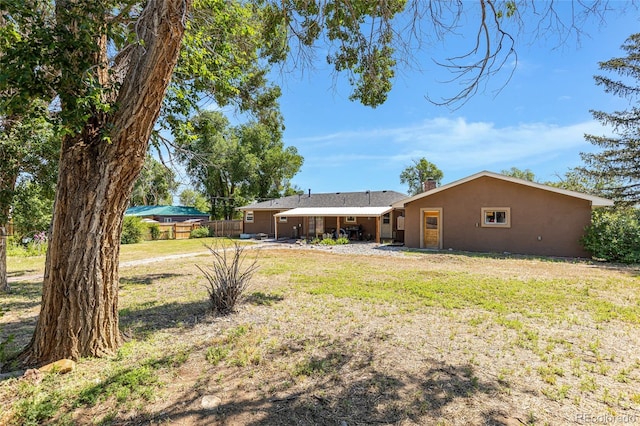 411 Dakota Ave, Simla, CO 80835 - photo 32
