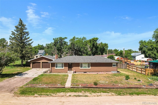 411 Dakota Ave, Simla, CO 80835 - photo 33