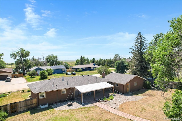 411 Dakota Ave, Simla, CO 80835 - photo 37