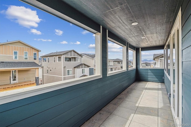 8462 Eagle River St, Littleton, CO 80125 - balcony with a residential view