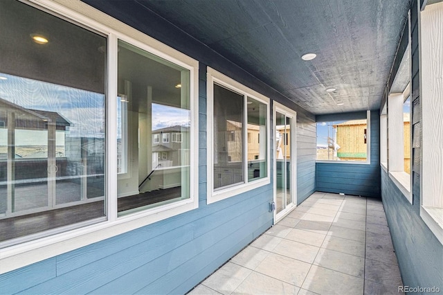 8462 Eagle River St, Littleton, CO 80125 - view of balcony