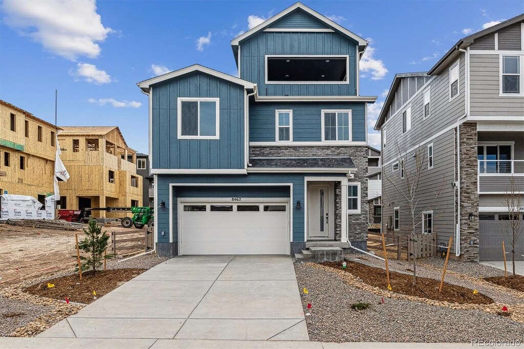 8462 Eagle River St, Littleton, CO 80125 - photo 1