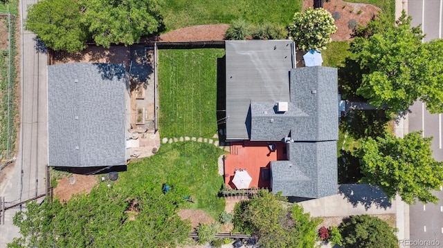 2311 W 46th Ave, Denver, CO 80211 - view of subject property