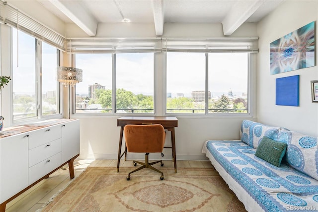 1255 N Ogden St Unit 605, Denver, CO 80218 - photo 5