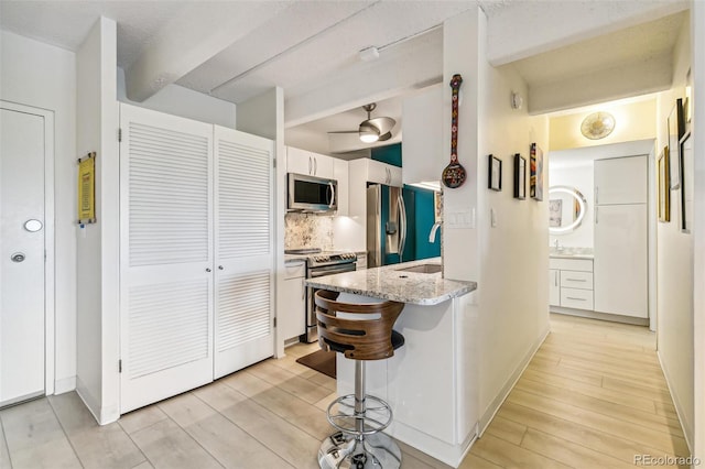 1255 N Ogden St Unit 605, Denver, CO 80218 - photo 7