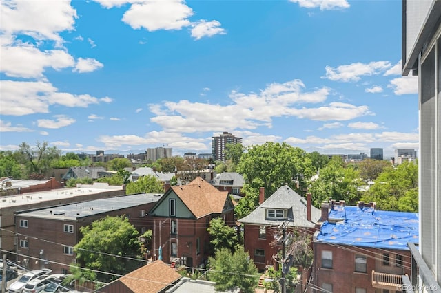 1255 N Ogden St Unit 605, Denver, CO 80218 - photo 14