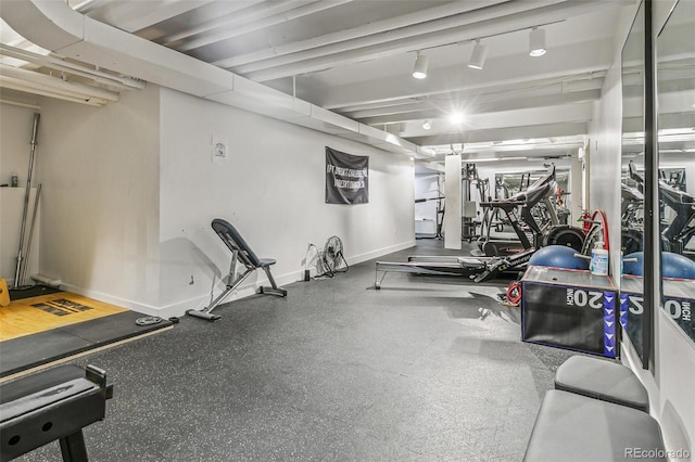 1255 N Ogden St Unit 605, Denver, CO 80218 - photo 19