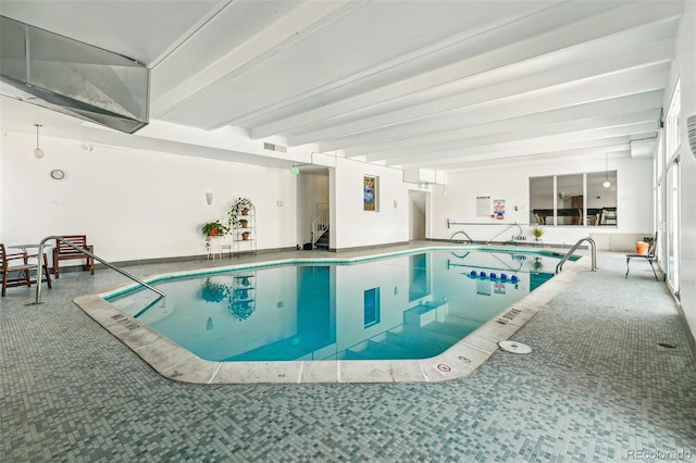 1255 N Ogden St Unit 605, Denver, CO 80218 - photo 20