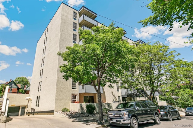 1255 N Ogden St Unit 605, Denver, CO 80218 - photo 24