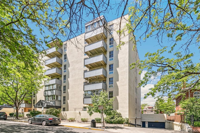 1255 N Ogden St Unit 605, Denver, CO 80218 - photo 25