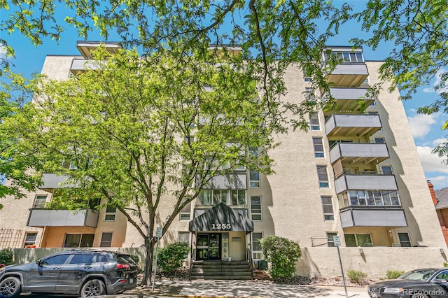 1255 N Ogden St Unit 605, Denver, CO 80218 - photo 26