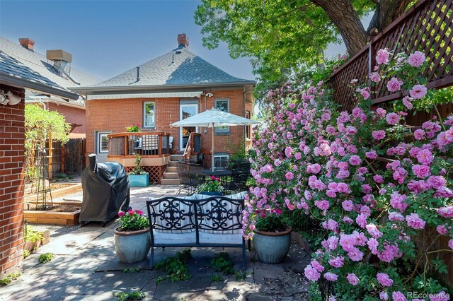 669 S Washington St, Denver, CO 80209